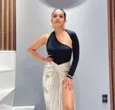 Will Apoorva Arora captivate as a rich South Bombay girl in 'Ilaka'?