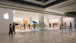 Is Apple Making a Bold Move in the Indian Market with Four Retail Stores?