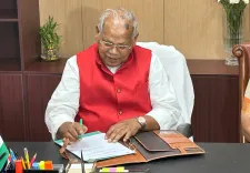 क्या तेजस्वी यादव बिहार में जनता को बरगला रहे हैं? : जीतन राम मांझी