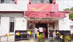 एपीटी 2.0 सर्विस ग्राहकों को एसएमएस के जरिए रियल-टाइम ट्रैकिंग अपडेट देगी : ढेंकनाल डाक प्रभाग अधीक्षक