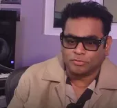 Has A.R. Rahman Chosen to Slow Down His Career?