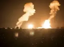 Arab nations condemn Israeli attack on Iran, urge international community to prevent conflict