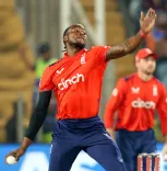 Why Did Archer Miss England’s Training Session?