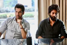 Is ‘Kabir Singh’ a Landmark Film for Arjan Bajwa?