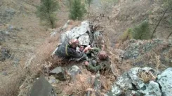 Arms, ammunition, narcotics recovered by security forces in J&K’s Kupwara