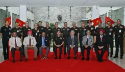 How Are Army Chief and Former Leaders Shaping the Future of the Indian Army After Operation Sindoor?