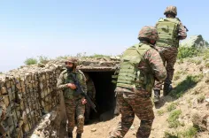 Did the Army Successfully Foil an Infiltration Bid on the LoC in J&K’s Rajouri?