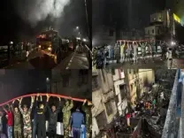 Army's swift action prevented Kolkata fire from spreading: Defence Ministry