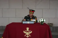 What Led to the Retirement of Army's Vice Chief Lt Gen Raja Subramani?