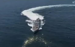 Is 'Arnala' India's First Indigenous Anti-Submarine Ship Being Commissioned Today?