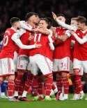 Has Arsenal's Performance Deteriorated in the Premier League?