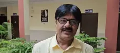 क्या प्रोफेसर अमून कुमार मिश्रा ने बताया कि सरकार ने जीएसटी स्लैब में कटौती करके एक तीर से दो निशाने साधा?