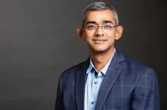 Who Is Arun Srinivas? Meta’s New Managing Director for India?