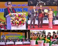 Arunachal multipurpose project undertake in light of China’s plans to build mega dam : Deputy CM