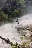 Did Arunachal Experience the Most Intense Monsoon Rains in the World?