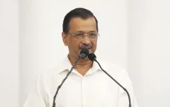 How Did Arvind Kejriwal Congratulate Newly Elected MLAs?