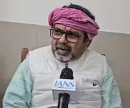 Arvind Kejriwal is an incarnation of Lord Krishna: Avadh Ojha (IANS Interview)