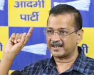 क्या अरविंद केजरीवाल ने आप कार्यकर्ताओं से पंजाब में बाढ़ पीड़ितों की मदद करने की अपील की?
