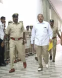 Is There a Political Agenda Behind Police Action Against MLA Byrathi in Murder Case?