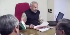 What Thoughtful Gesture by Narendra Modi Delighted Gujarat Bureaucrats?