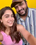 What Makes Sharvari’s Song 'Taras' So Special as Munjya Celebrates Its 1st Anniversary?