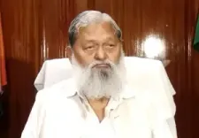 Is Anil Vij's Role as Senior-most MLA Crucial for Haryana's Oversight?