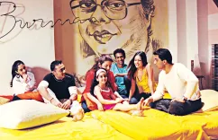 Is a Sequel to Sujoy Ghosh's 'Jhankaar Beats' in the Pipeline as it Celebrates 22 Years?