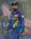 Will Charith Asalanka Lead Sri Lanka to Victory in ODIs Against Bangladesh?