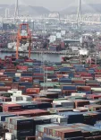 Is ASEAN Becoming a Key Export Market for South Korea Amid Global Trade Tensions?