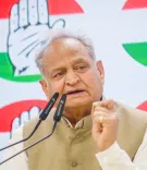 Is there a conspiracy to unseat Bhajanlal Sharma?