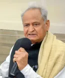 Why is Ashok Gehlot Questioning Amit Shah on the Delay in Kanhaiyalal Case Probe?