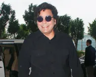 Does Ashutosh Rana Value Understanding People More Than Books?