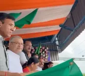 क्या अश्विनी वैष्णव ने भावनगर से अयोध्या के लिए नई साप्ताहिक ट्रेन को हरी झंडी दिखाई?
