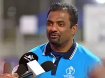 Ashwin's passion for learning never waned till the end, says Sri Lankan legend Muralitharan 