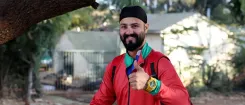 क्या एशिया कप में बड़ी टीमों के खिलाफ खुद को परखने का अवसर मिलेगा? : ओमान कप्तान जतिंदर सिंह