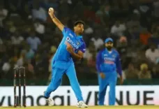 क्या भुवनेश्वर कुमार के नाम है अनोखी उपलब्धि एशिया कप में?