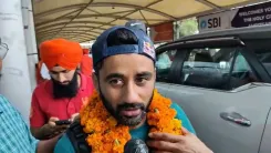 क्या दिलप्रीत सिंह ने एशिया कप जीतकर अमृतसर में भव्य स्वागत किया?