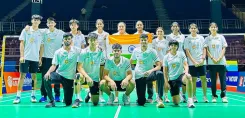 Can India Maintain Its Winning Streak Against Japan in the Asian Junior Mixed Team Championships?