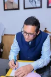 क्या असली एजेंडा हुआ उजागर? हितेश जैन का प्रशांत भूषण पर पलटवार