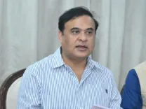 Did Assam CM Sarma Just Blame Congress for Pakistan's Nuclear Status?