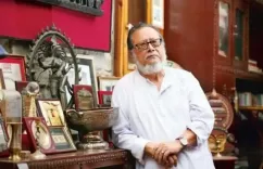 Did Assam CM Express Condolences for Theatre Legend Ratan Thiyam?