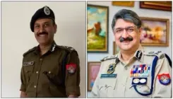 Assam DG Civil Defence will be officiating DGP of state police 