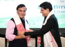 Assam has immense potential for investment: Piyush Goyal