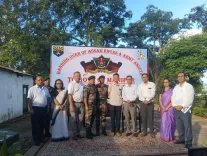 Why Did Assam Rifles Hand Over the Sacred Canchipur Hillock?