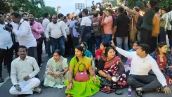 What Happened During the Assault on a BMC Official?