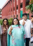 Are By-Elections in Punjab's Ludhiana (West) Underway?