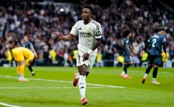 Was Vinicius Jr's Assist to Valverde One of His Best?