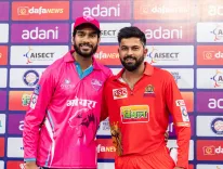 Have I Ever Seen a More Talented Player at 21? Venkatesh Iyer Highlights Akshat Raghuwanshi's Stellar Performance in MPL