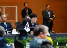Is Japan Advocating for Dialogue with North Korea at ASEAN Meetings?