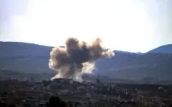 At least 45 killed in Israel's violations of ceasefire deal with Lebanon